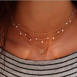 Boho Necklaces & Pendants For Women