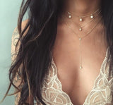 Boho Necklaces & Pendants For Women