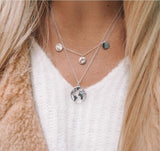 Boho Necklaces & Pendants For Women
