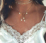 Boho Necklaces & Pendants For Women