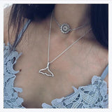 Boho Necklaces & Pendants For Women