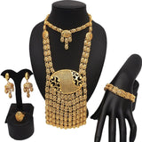 dubai gold jewelry women
