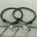 2 PCs/lot,New Arrival Couple Bracelet