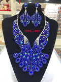 dubai gold jewelry women