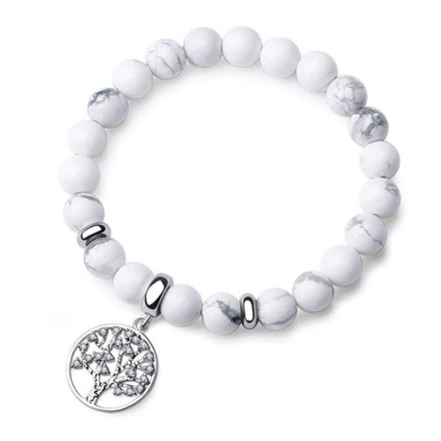 Handmade Advanced Crystal Tree Of Life