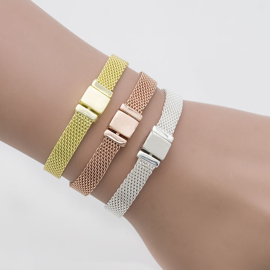 925 Sterling Silver Bracelet
