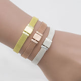925 Sterling Silver Bracelet