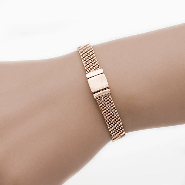 925 Sterling Silver Bracelet