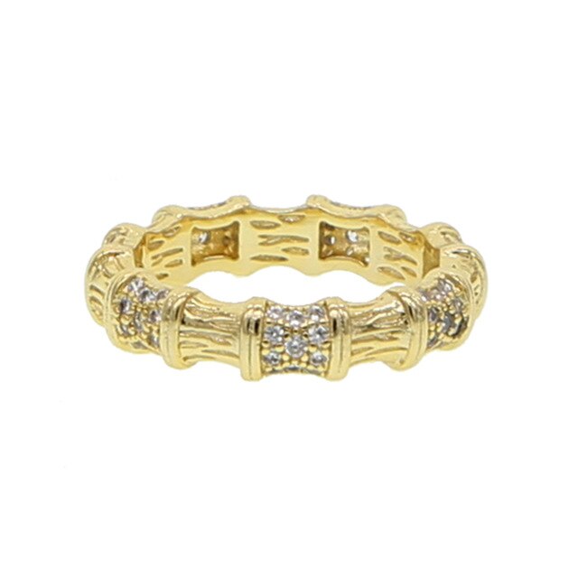 Fashion Luxury Silver CZ Women's
