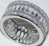 choucong Luxury solitaire